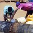 Mzima pipeline