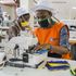 Report shows 740 million women work in the informal economy which bore the greatest brunt of the pandemic