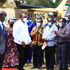 Uhuru Kenyatta