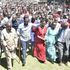 Deputy President William Ruto