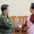 Myanmar