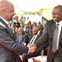 Moi and Ruto