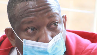 Mike Sonko