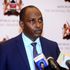 Treasury CS Ukur Yatani
