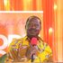 Raila Odinga