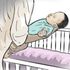 Baby bedtime