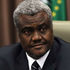 Moussa Faki Mahamat