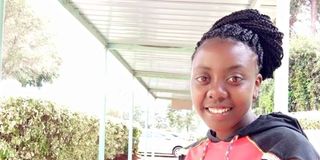 Margaret Wanjiru