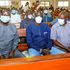 Raila and Nanok in Turkana