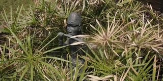 African Heritage