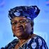 Dr Ngozi Okonjo-Iweala.