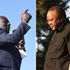 Uhuru and Ruto