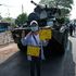 Myanmar protests