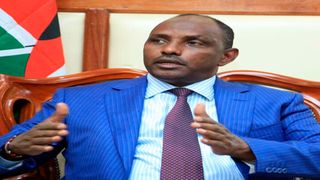 Ukur Yatani