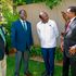 Raila Odinga