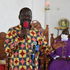 ODM party leader Raila Odinga 