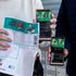 Israel green pass for Covid-19