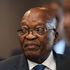 Jacob Zuma