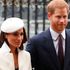 Harry and Meghan