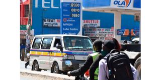 Eldoret