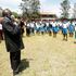 George Magoha