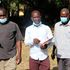 Homa Bay Activists