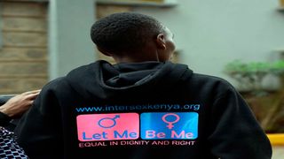 Intersex