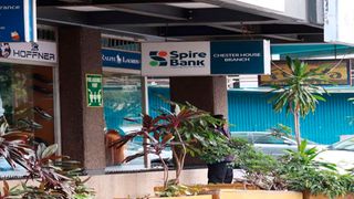Spire Bank