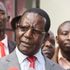 Former State House comptroller Abraham Kiptanui 