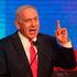Israeli Prime Minister Benjamin Netanyahu