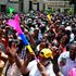Nairobi County strike 