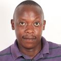Nation Media Group journalist Brian Ojamaa