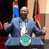 Governor Wycliffe Wangamati 