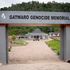 Rwanda Genocide