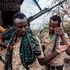  Afar Special Forces
