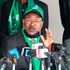 Moses Wetang'ula