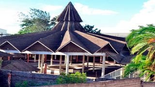 City Cabanas Hotel and Restaurant