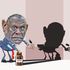 David Murathe