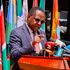 Martin Wambora