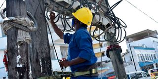 Kenya Power