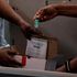 Uganda Covid vaccination
