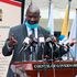 Governor Wycliffe Wangamati 