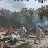 India Covid deaths