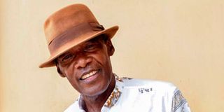 Sammy Kasule