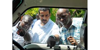 Aboud Rogo