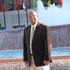 Dr George Njoroge