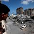 East Jerusalem violence