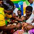 Malaria vaccine