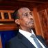 Wajir Governor 