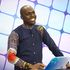 Larry Madowo